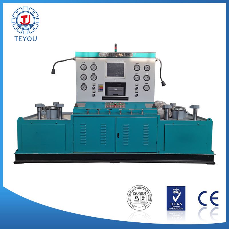  JLD型蝶閥測試臺(tái)、測試機(jī)